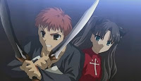 Fate/stay night - 18