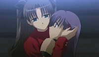 Fate/stay night - 18