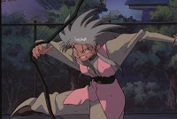 Tenchi Muyo! Ryo-ohki OVA 1