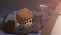 Fate/stay night - 21