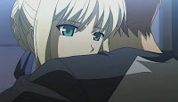 Fate/stay night - 21