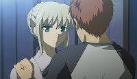 Fate/stay night - 21