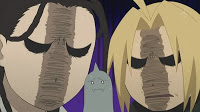 Fullmetal Alchemist Brotherhood - 13