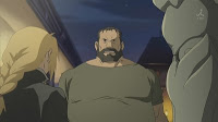 Fullmetal Alchemist Brotherhood - 13