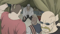 Fullmetal Alchemist Brotherhood - 13