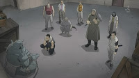 Fullmetal Alchemist Brotherhood - 13