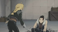 Fullmetal Alchemist Brotherhood - 13