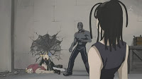 Fullmetal Alchemist Brotherhood - 13