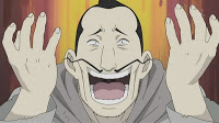 Fullmetal Alchemist Brotherhood - 13