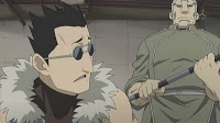 Fullmetal Alchemist Brotherhood - 13