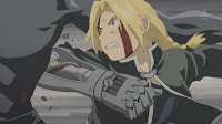 Fullmetal Alchemist Brotherhood - 13