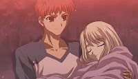 Fate/stay night - 24