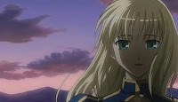 Fate/stay night - 24