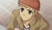 Fate/stay night - 24