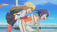 Hayate no Gotoku!! - 15