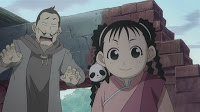 Fullmetal Alchemist Brotherhood - 15