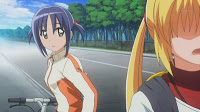 Hayate no Gotoku!! - 16