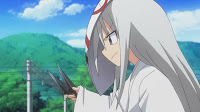 Hayate no Gotoku!! - 16