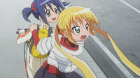 Hayate no Gotoku!! - 16