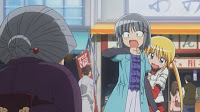 Hayate no Gotoku!! - 16