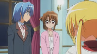 Hayate no Gotoku!! - 16