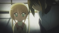 Hayate no Gotoku!! - 16