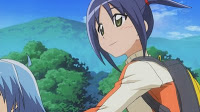 Hayate no Gotoku!! - 16