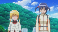 Hayate no Gotoku!! - 16