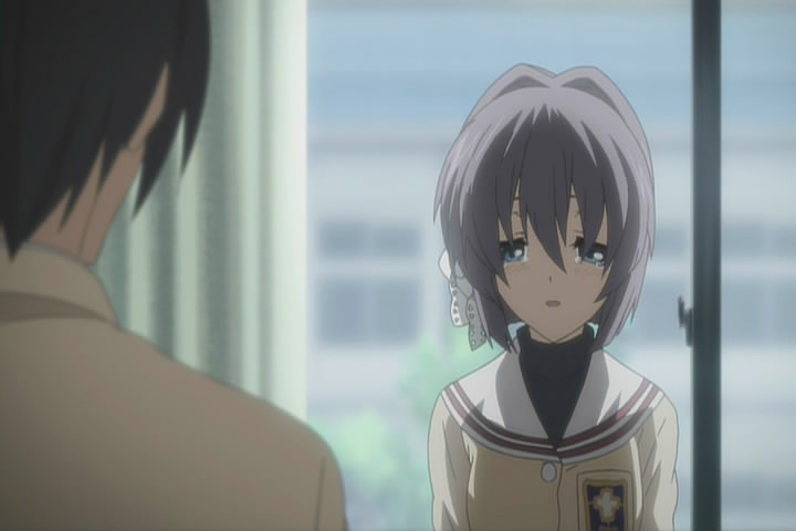 Clannad: After Story Another World: Kyou Chapter (TV Episode 2009