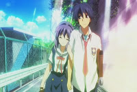 Clannad After Story - Another World: Kyou Chapter