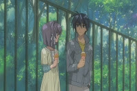 Clannad After Story - Another World: Kyou Chapter