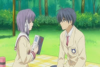 Clannad After Story - Another World: Kyou Chapter