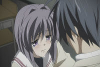 Clannad After Story - Another World: Kyou Chapter