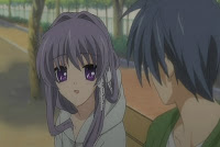 Clannad After Story - Another World: Kyou Chapter