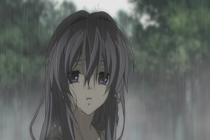 Clannad Kyou OVA: Overly Abridged  Hard Work and Guts: An Anime Blog