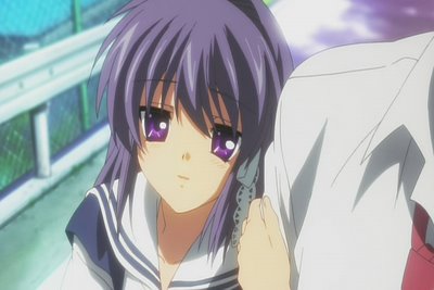 Clannad After Story - Another World: Kyou Chapter