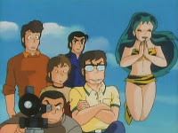 Urusei Yatsura - 118