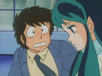 Urusei Yatsura - 118