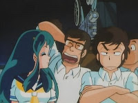 Urusei Yatsura - 118