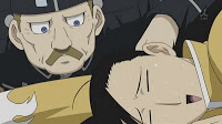 Fullmetal Alchemist Brotherhood - 16