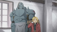 Fullmetal Alchemist Brotherhood - 16