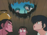 Urusei Yatsura - 119