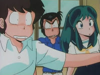 Urusei Yatsura - 119