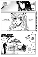 School Rumble Z Chapter 9 