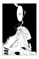 xxxHOLiC Manga Chapter 184