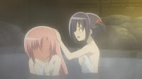 Hayate no Gotoku!! - 17