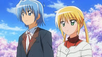 Hayate no Gotoku!! - 17