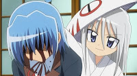 Hayate no Gotoku!! - 17