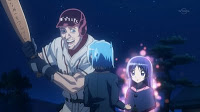 Hayate no Gotoku!! - 17