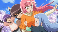 Hayate no Gotoku!! - 17